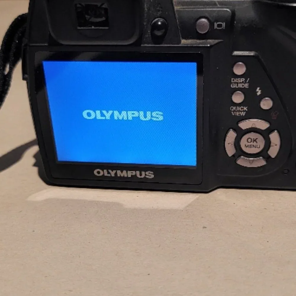 Nikon COOLPIX L820 Digital Camera